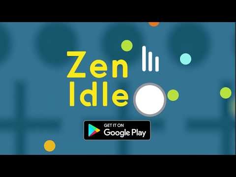 Zen Idle截图