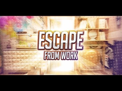 Escape From Work截图