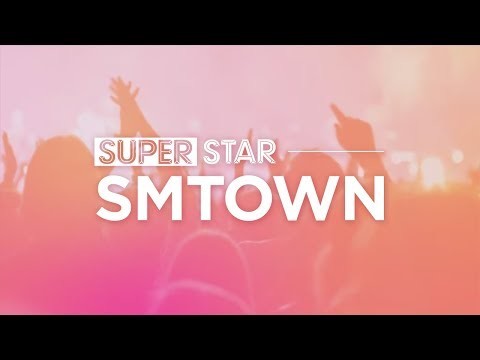 全民天团 SuperStar SMTOWN截图