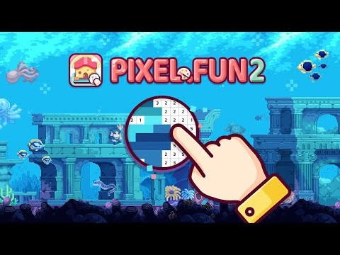 Pixel.Fun2截图