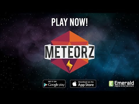 Meteorz截图