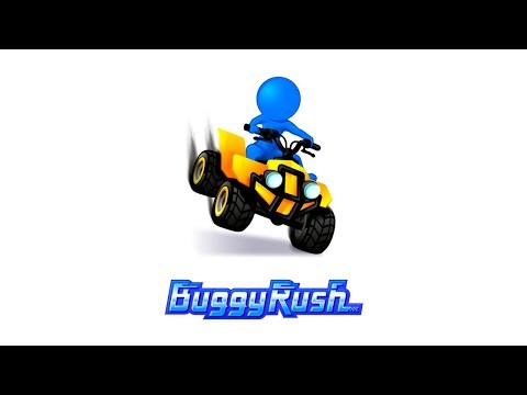 Buggy Rush截图