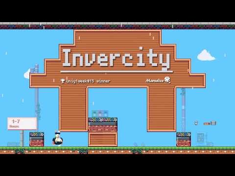 Invercity截图