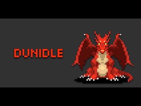 DUNIDLE - Idle Pixel Dungeon截图