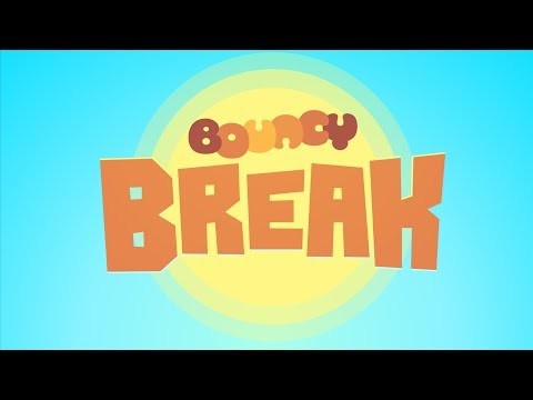 Bouncy Break截图