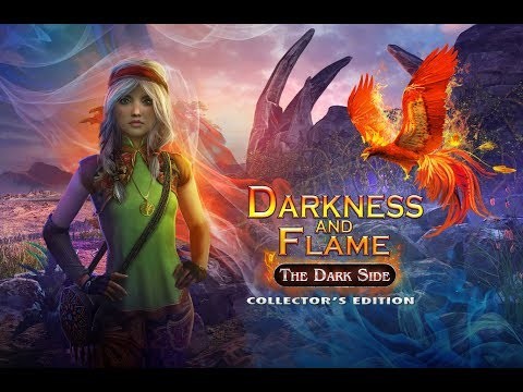 Darkness and Flame 3 (free to play)截图