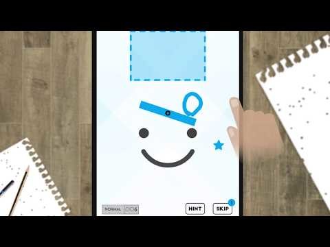 Draw Here: Logic Puzzles截图