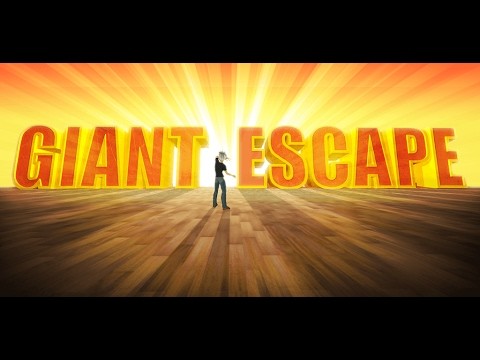 Giant Escape 巨人国逃生截图