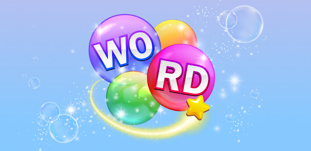 Magnetic Words - Search & Connect Word Game截图