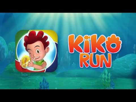 Kiko Run截图