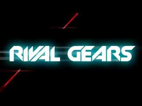 赛车齿轮 (Rival Gears Racing)截图