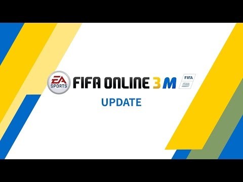 FIFA ONLINE 3 M by EA SPORTS           韩服截图