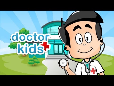 Doctor Kids (儿童医生)