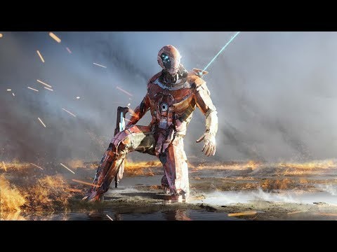 Super Crime Steel War Hero Iron Flying Mech Robot截图
