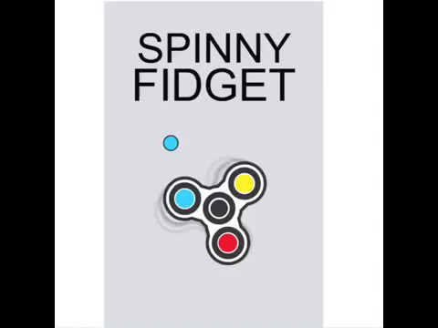 Spinny Fidget截图