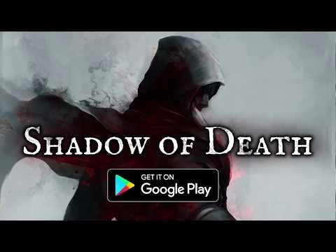 死亡之影：黑暗骑士截图