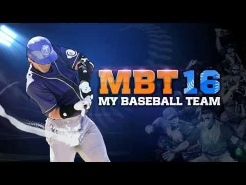 MBT 16 : 我的棒球队截图