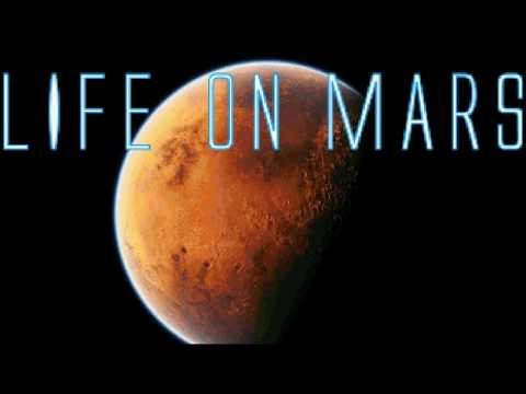 Life on Mars Remake截图