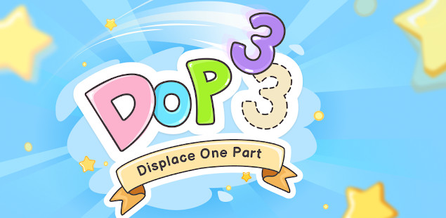 DOP 3: Displace One Part截图