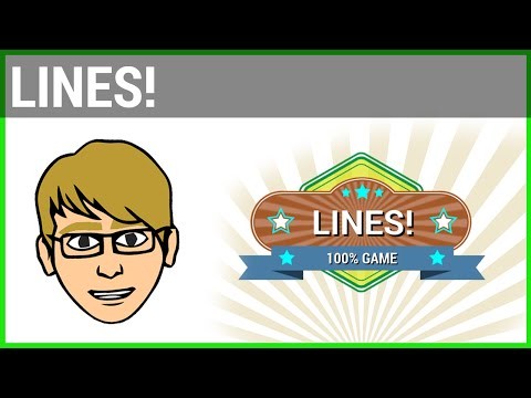 Lines!截图