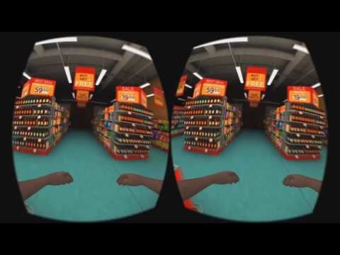 VR - Virtual Work Simulator截图