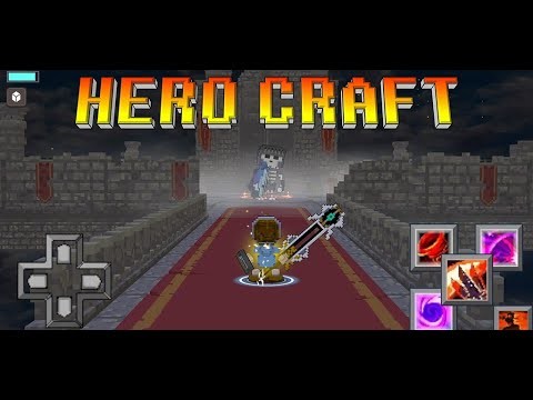 英雄争霸 (Hero Craft)截图