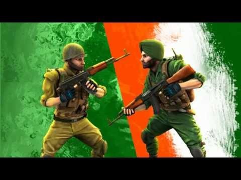 1965 WAR 2:Indo-Pak Clash截图
