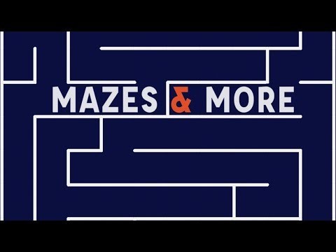 Mazes & More截图
