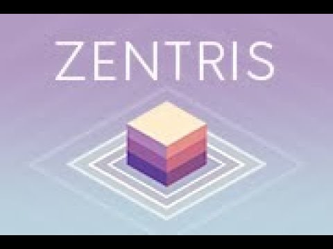 Zentris截图