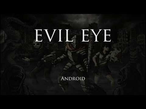 Evil Eye Plus - 恶的眼 : 丧尸生存截图