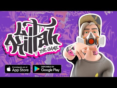 LIT killah: The Game截图