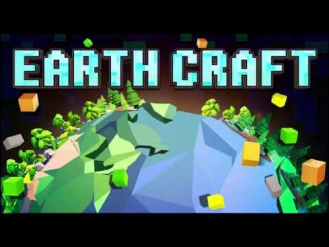 EarthCraft: World Exploration & Craft in 3D截图