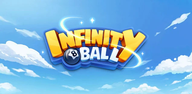 Infinity 8 Ball截图