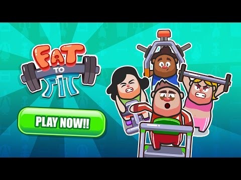 Fat to Fit-減肥！截图
