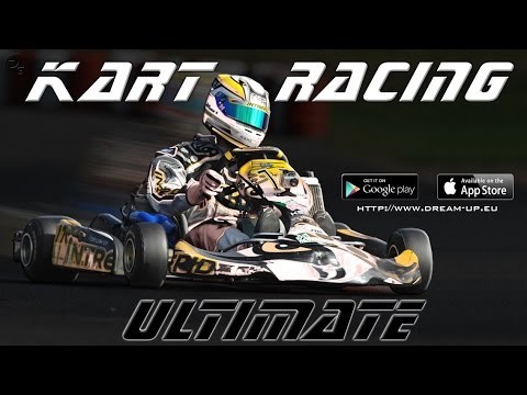 Kart Racing Ultimate Free截图