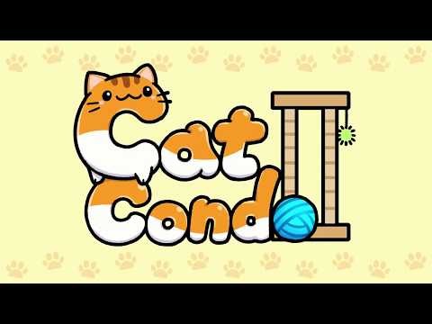 猫咪公寓2 - Cat Condo 2截图