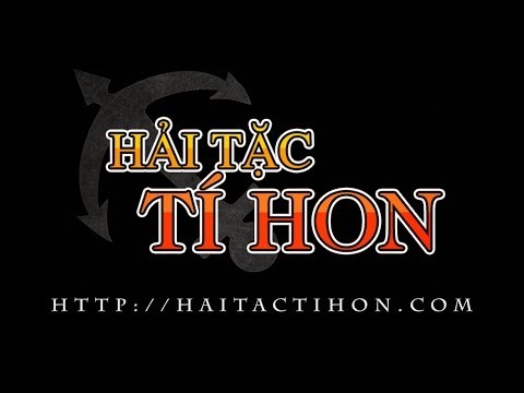 Hải Tặc Tí Hon截图