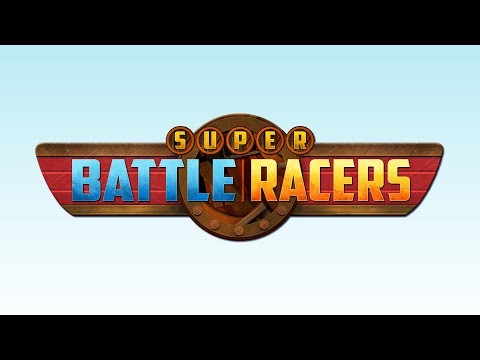 Super Battle Racers (超级酷跑战士)截图
