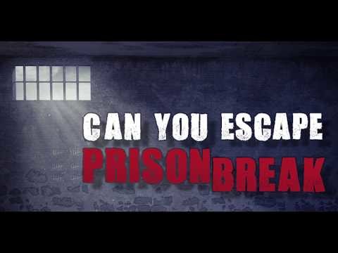 Can You Escape - Prison Break截图