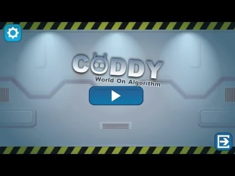 Coddy: World on Algorithm Free截图