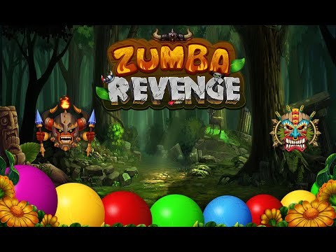 Zumba Revenge 2020截图