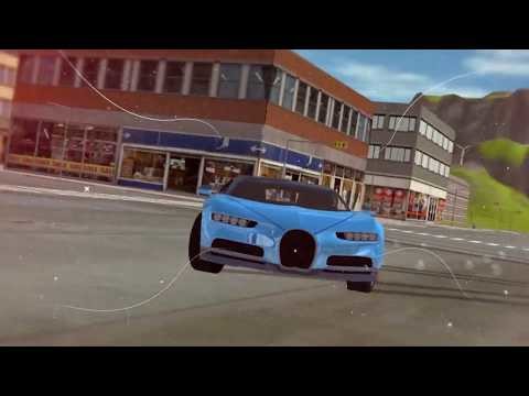 Extreme Speed Car Simulator 2019 (Beta)截图