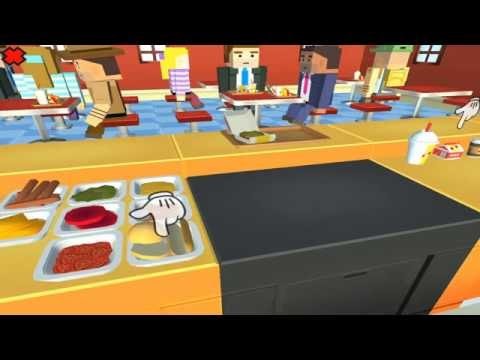 Cooking Restaurant Kitchen 17截图