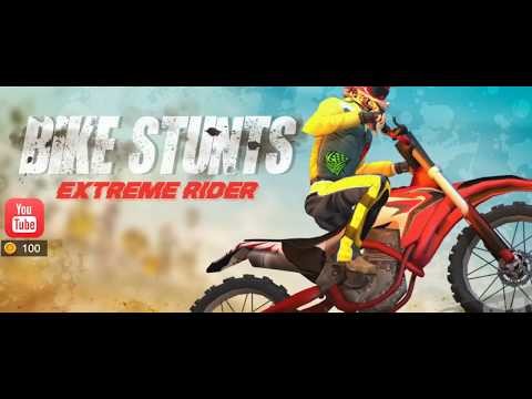 Bike Stunts - Extreme截图