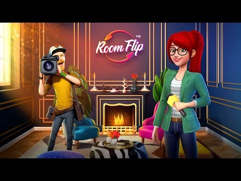 Room Flip™: Design Dream Home截图
