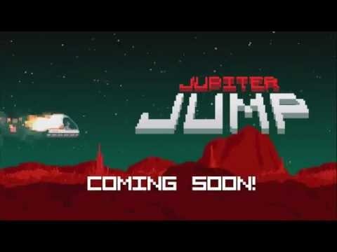 木星跳跃(Jupiter Jump)