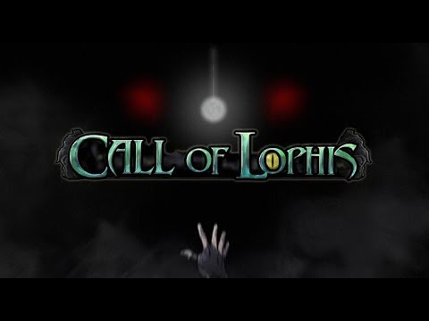洛菲斯的呼唤 - 黑暗地牢生存游戏卡牌Roguelike截图