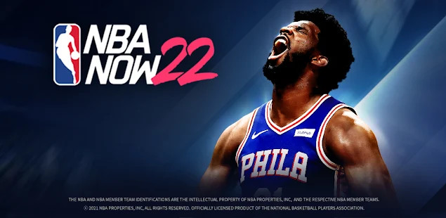 NBA NOW 23截图