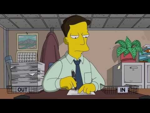 辛普森一家  Springfield截图