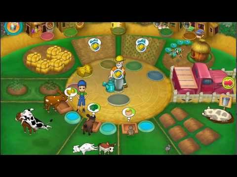 Farm Mania 2截图